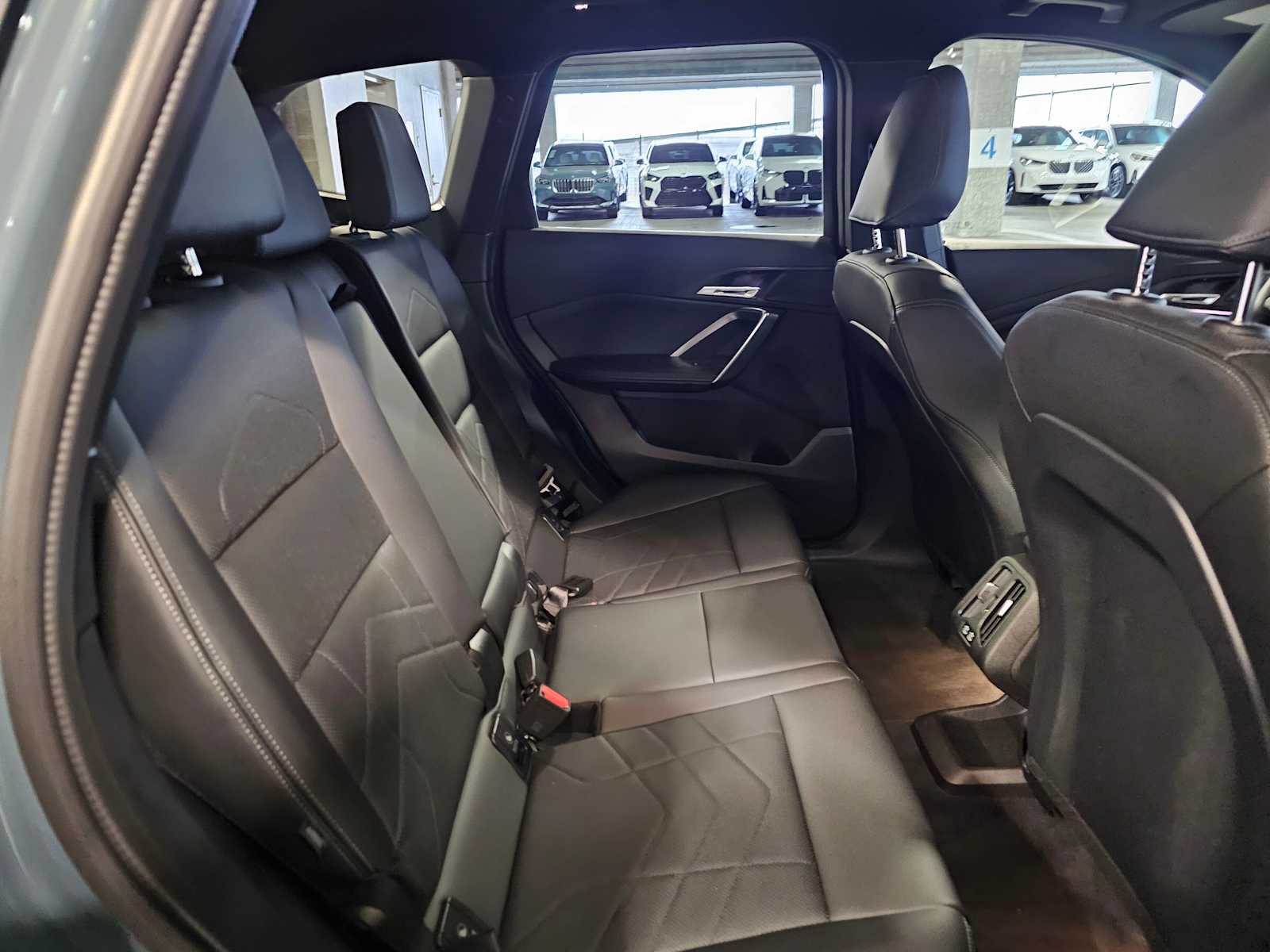 Thumbnail: 2025 BMW X1 - 37