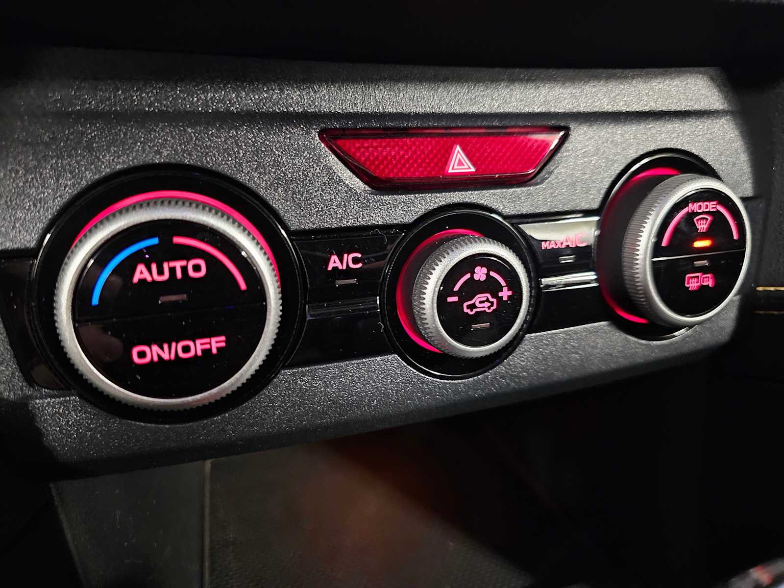 Thumbnail: 2023 Subaru Crosstrek - 19