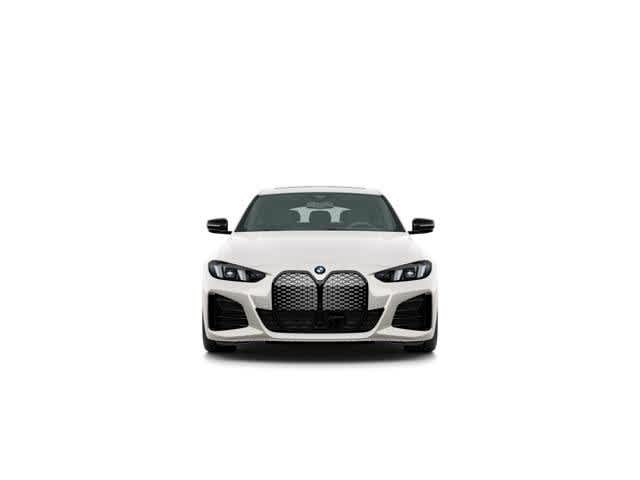 Thumbnail: 2026 BMW i4 - 2