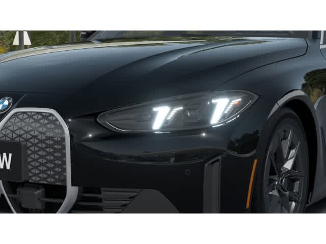 Thumbnail: 2025 BMW i4 - 6