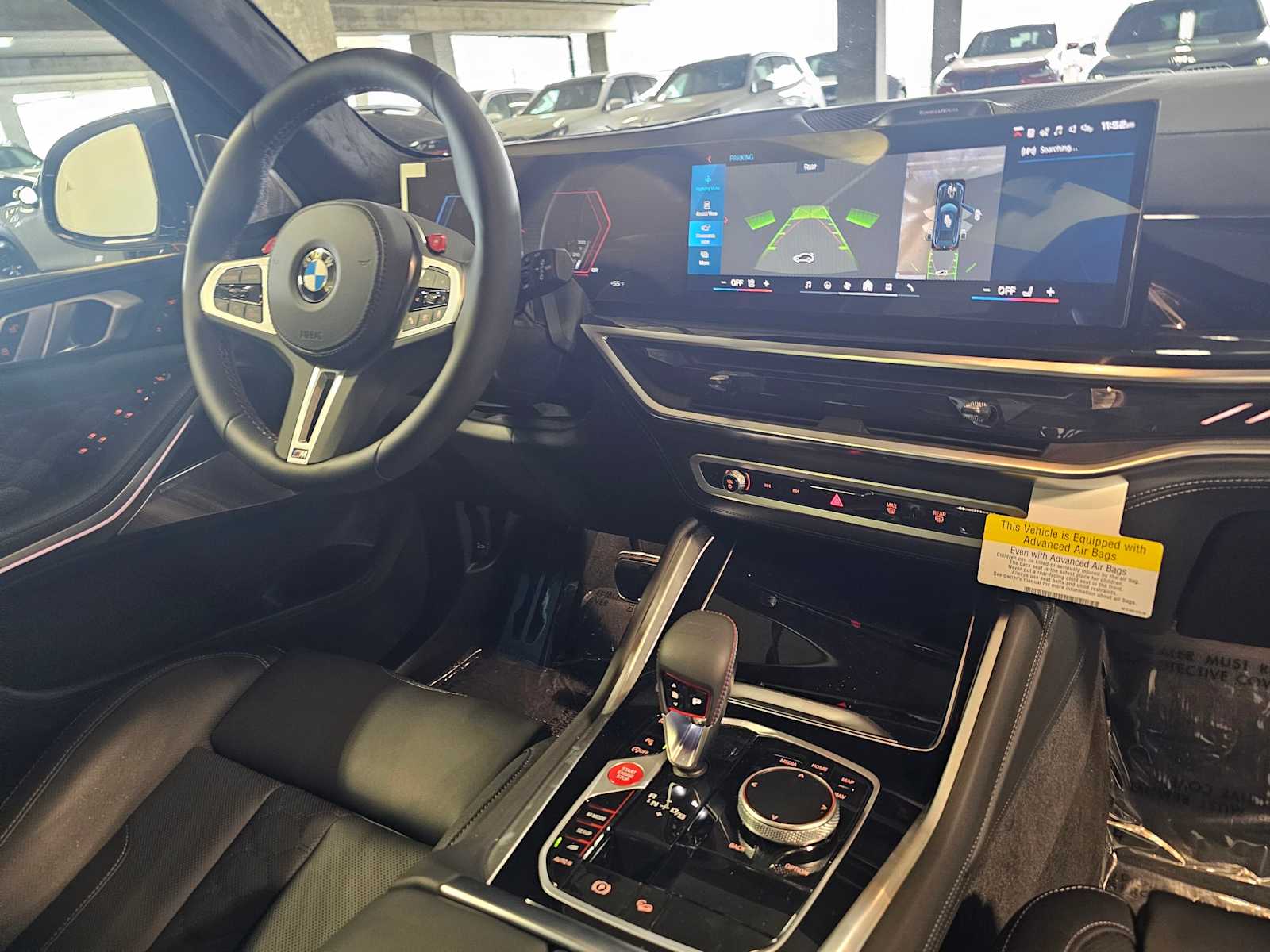 Thumbnail: 2026 BMW X5 - 40
