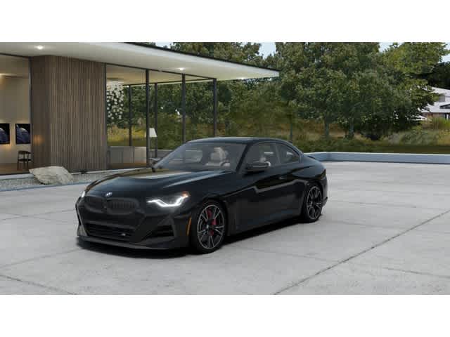 2025 BMW 2 Series M240i xDrive -
                  Seattle, WA