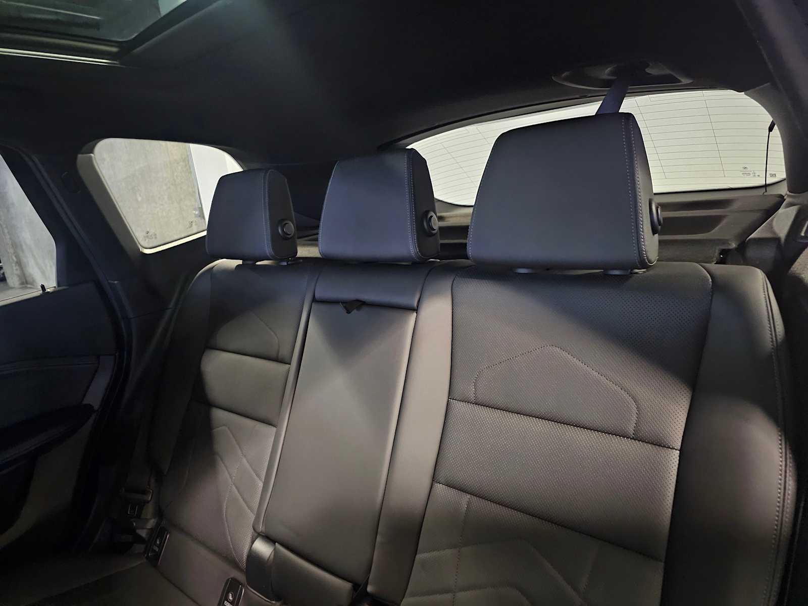 Thumbnail: 2023 BMW X1 - 36