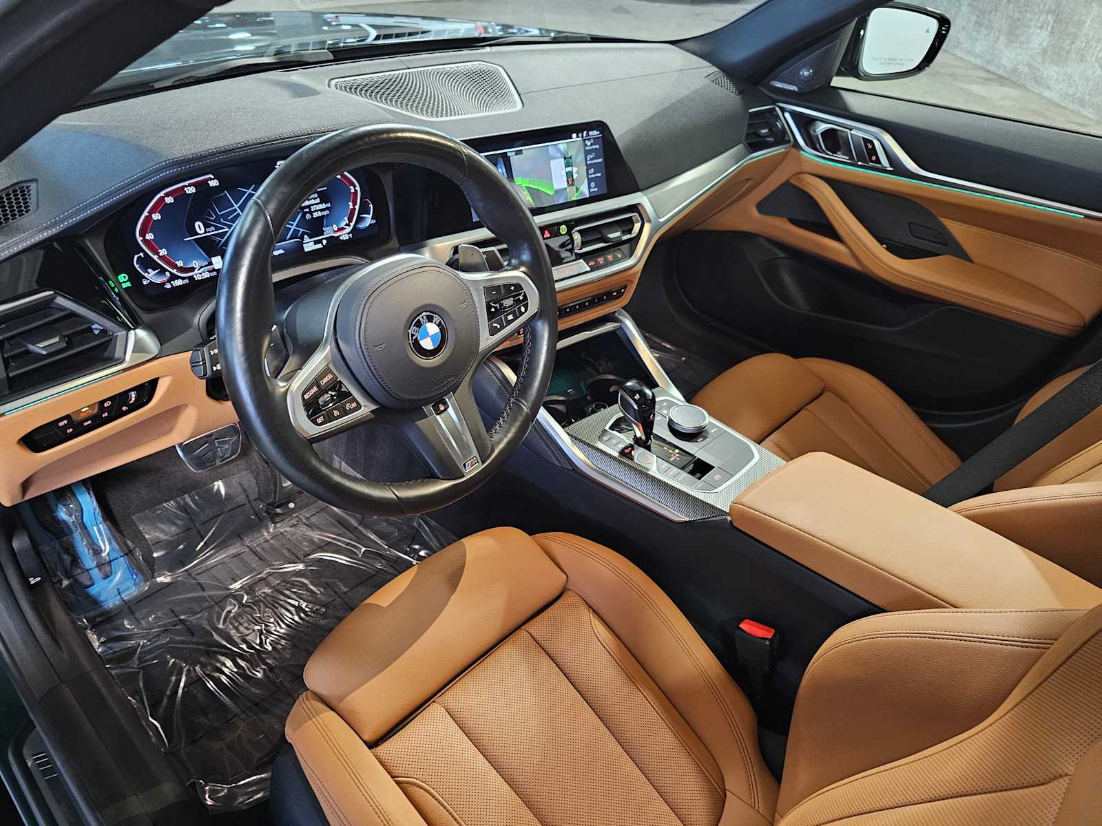 Thumbnail: 2023 BMW 4 Series - 2