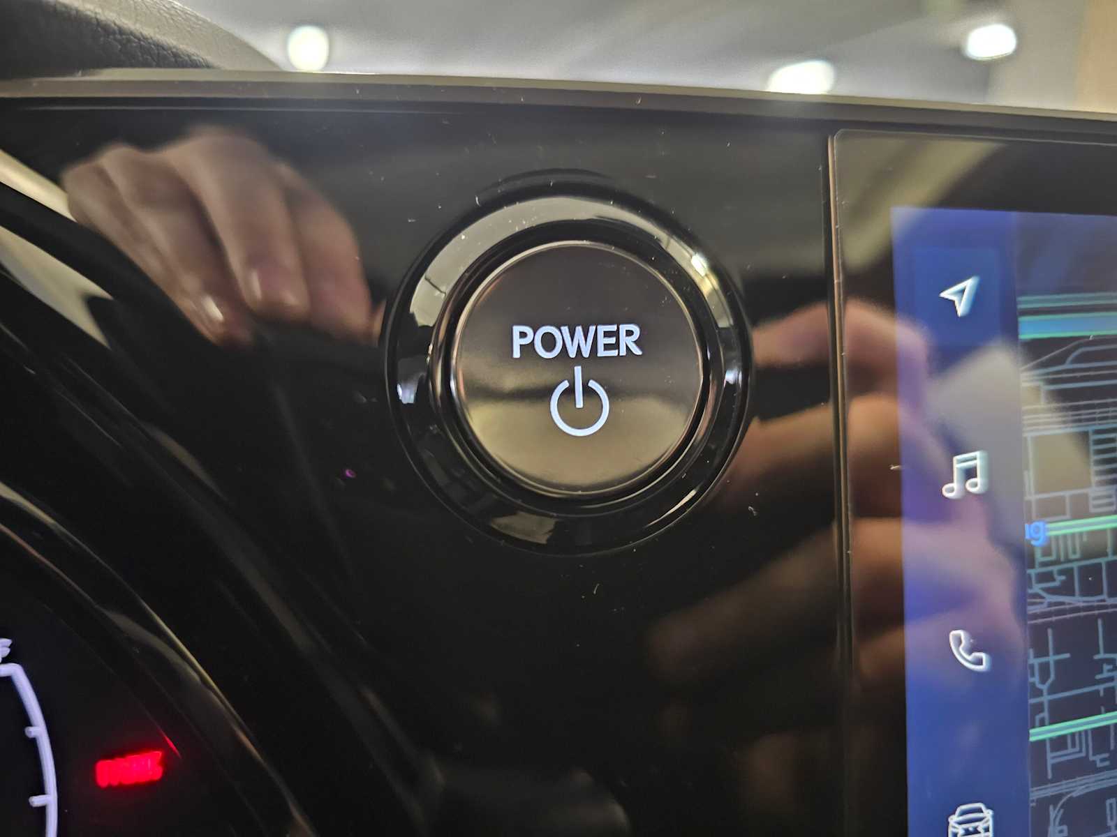 Thumbnail: 2024 Lexus RX - 22