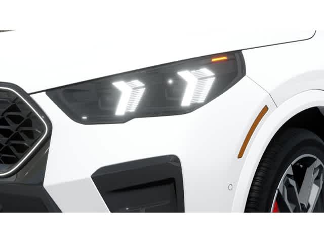 Thumbnail: 2026 BMW X2 - 6