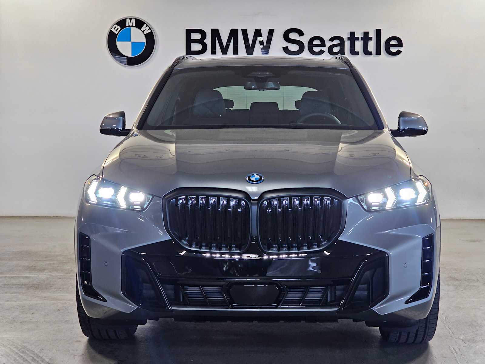 Thumbnail: 2026 BMW X5 - 6