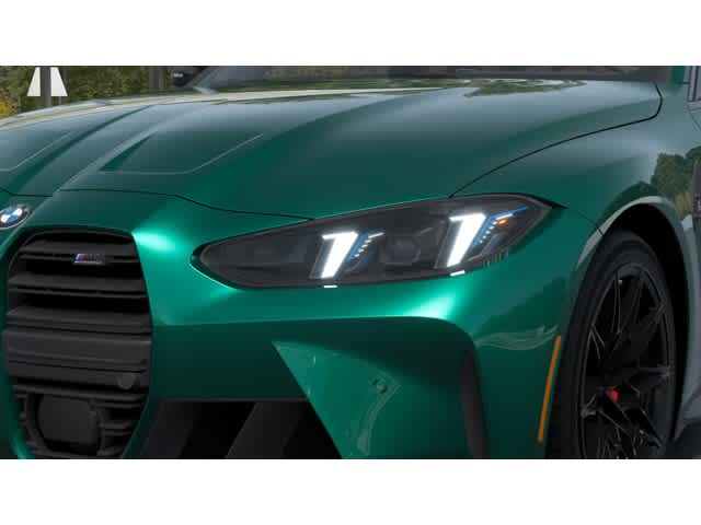 Thumbnail: 2026 BMW M4 - 6