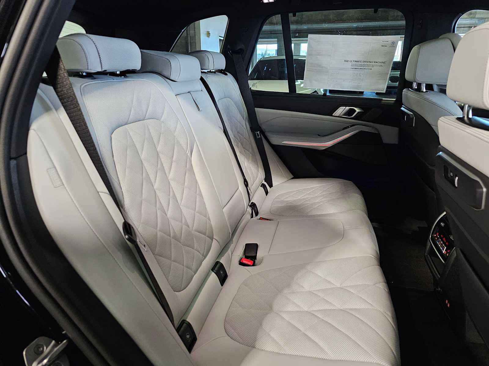 Thumbnail: 2026 BMW X5 - 39