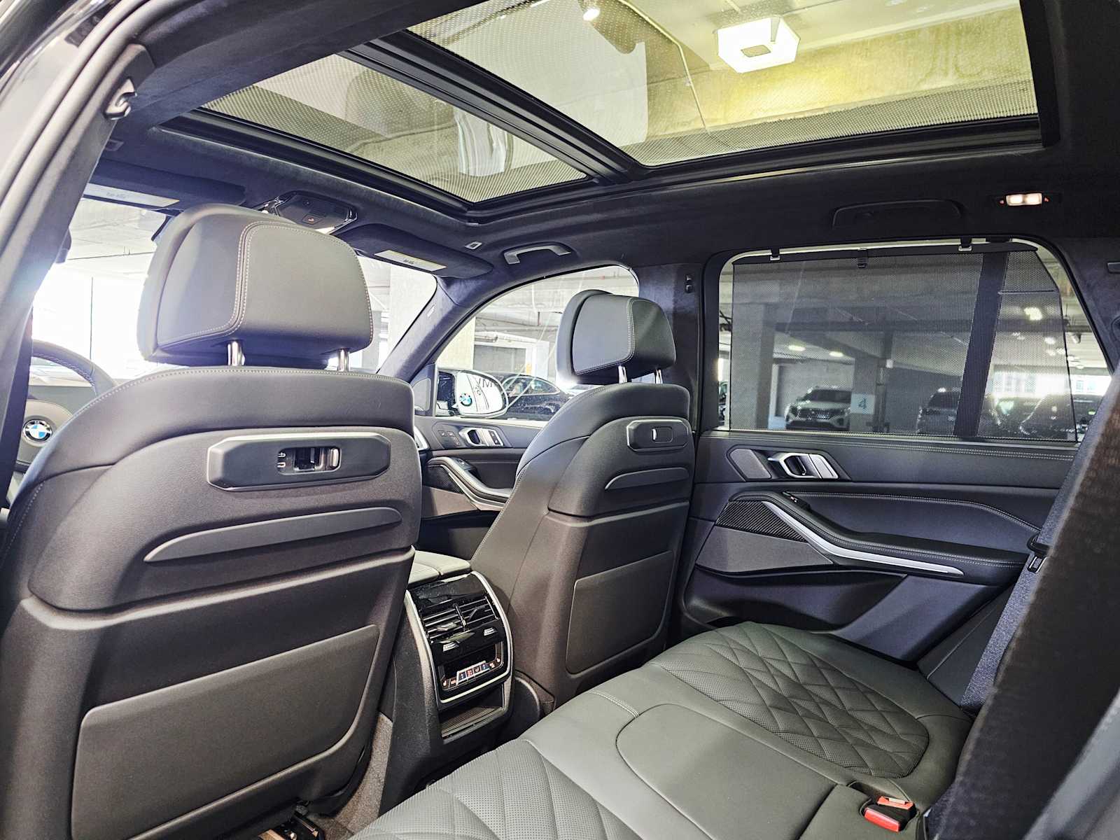 Thumbnail: 2026 BMW X5 - 24
