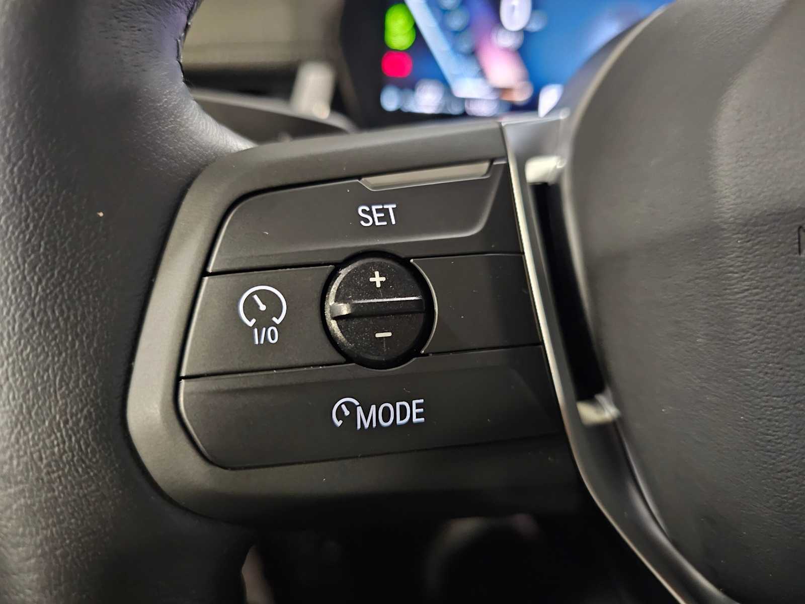 Thumbnail: 2025 BMW X1 - 16