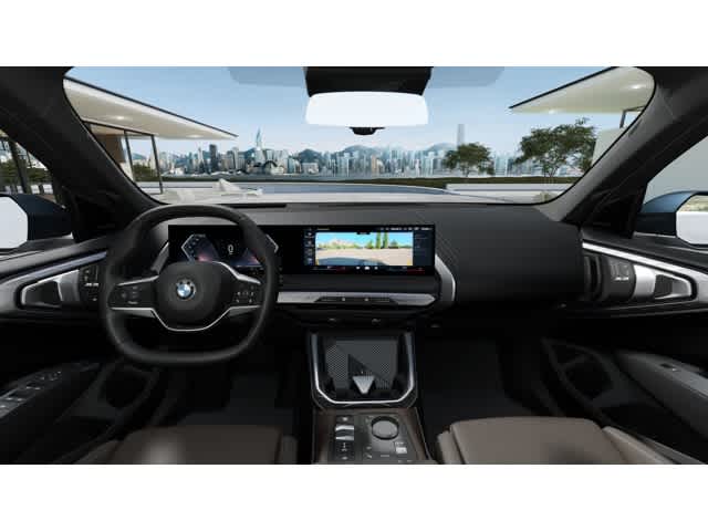 Thumbnail: 2026 BMW X3 - 10