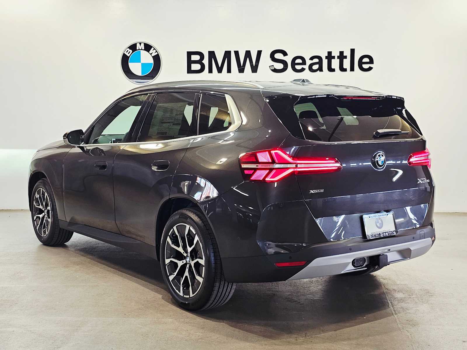Thumbnail: 2026 BMW X3 - 4
