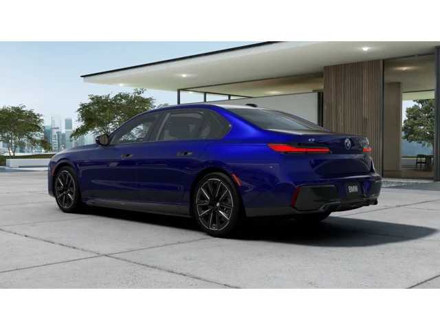 Thumbnail: 2026 BMW i7 - 2