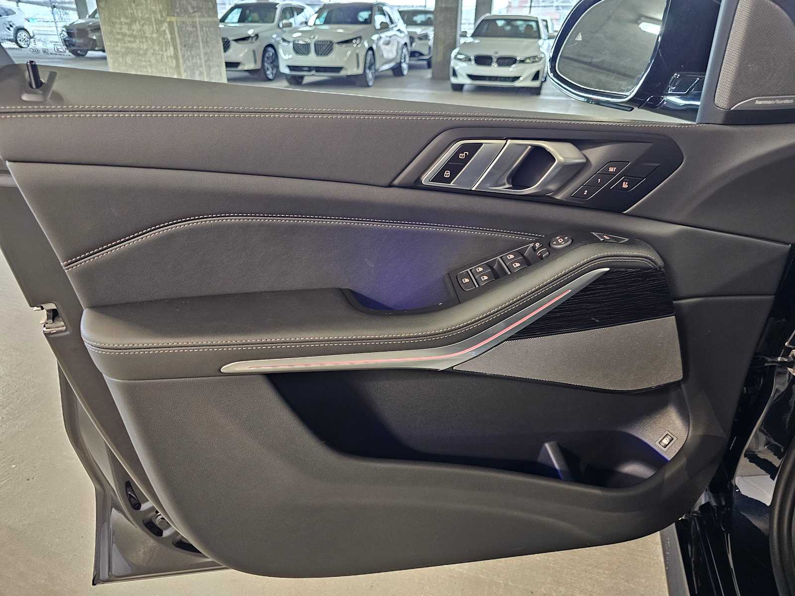 Thumbnail: 2026 BMW X5 - 33