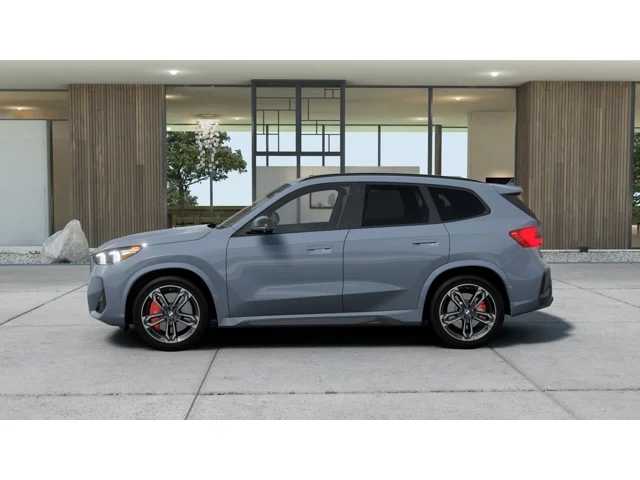 Thumbnail: 2026 BMW X1 - 4