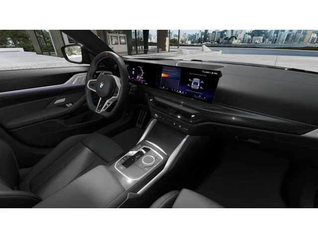 Thumbnail: 2026 BMW i4 - 14