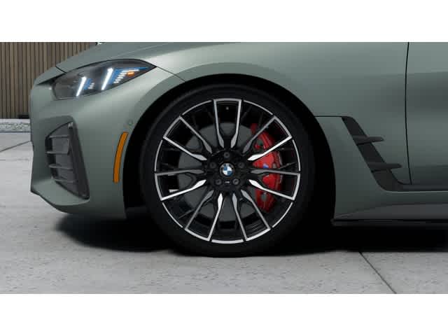 Thumbnail: 2025 BMW i4 - 7