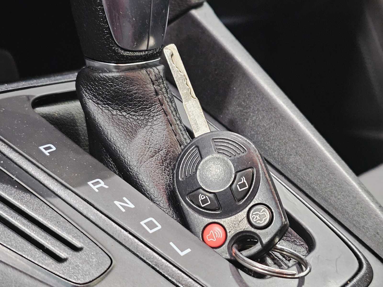 Thumbnail: 2015 Ford Focus - 30