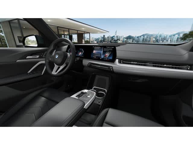 Thumbnail: 2026 BMW X1 - 14