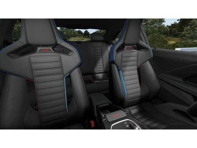 Thumbnail: 2026 BMW M2 - 11