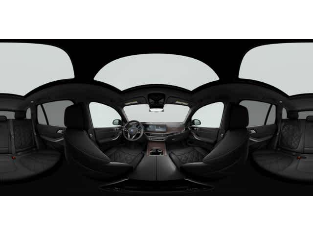 Thumbnail: 2026 BMW X5 - 8