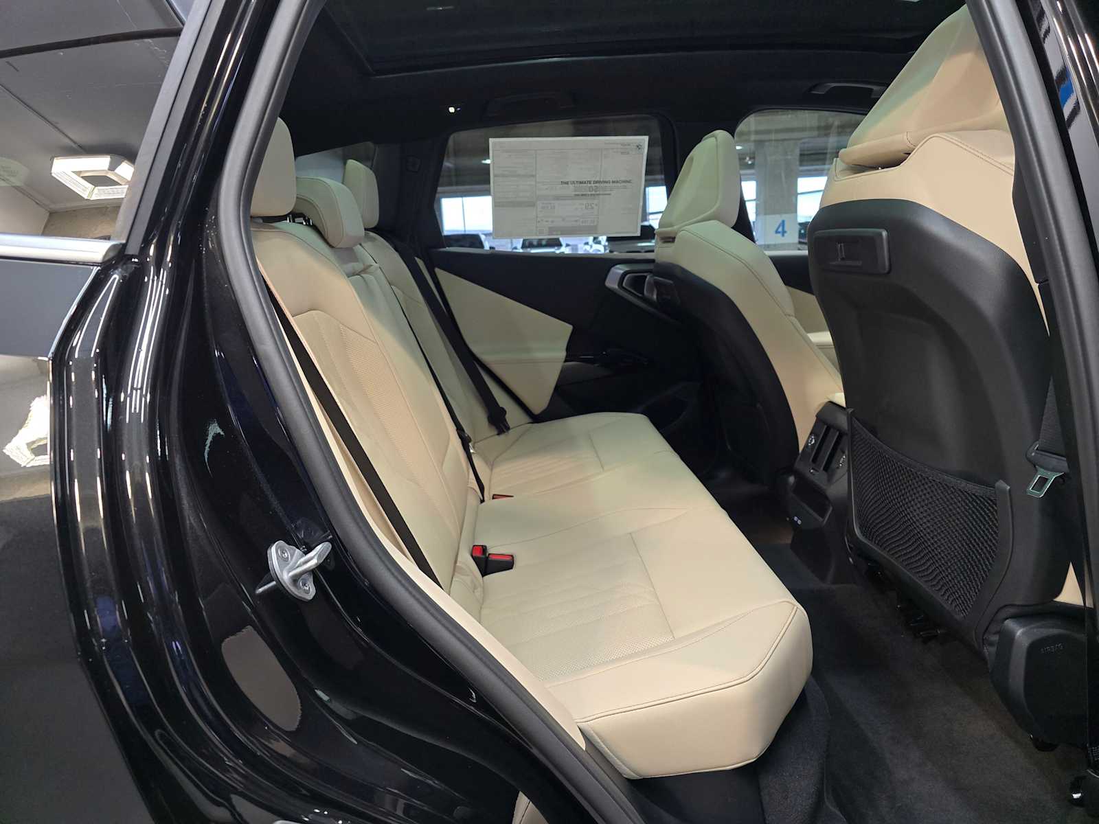 Thumbnail: 2026 BMW X3 - 28