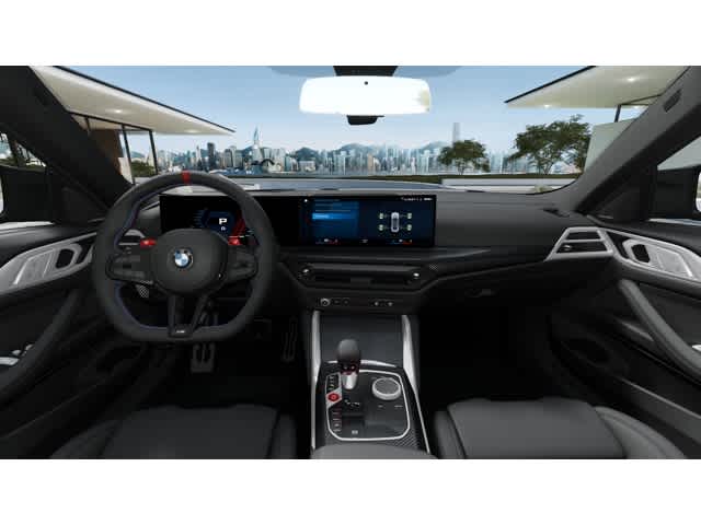 Thumbnail: 2026 BMW M4 - 10