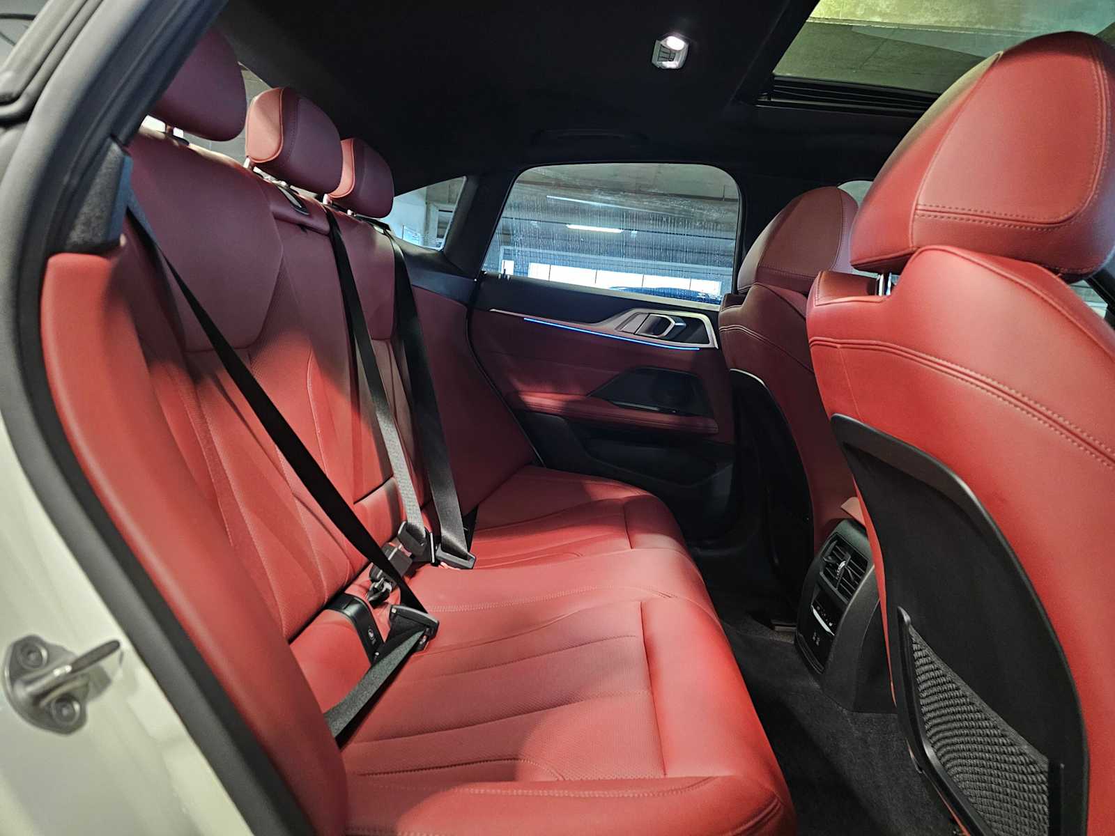 Thumbnail: 2023 BMW i4 - 38