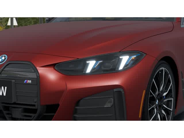 Thumbnail: 2025 BMW i4 - 6