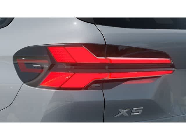 Thumbnail: 2026 BMW X5 - 8