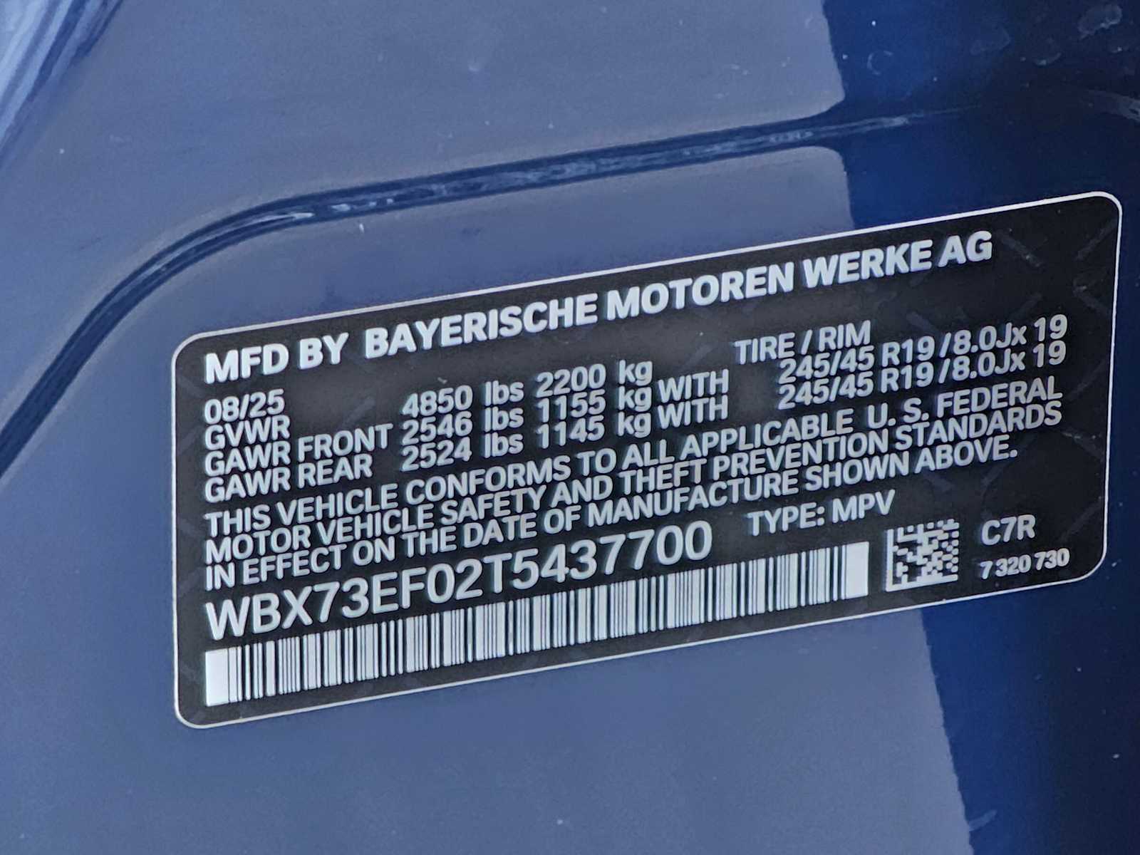 Thumbnail: 2026 BMW X1 - 29