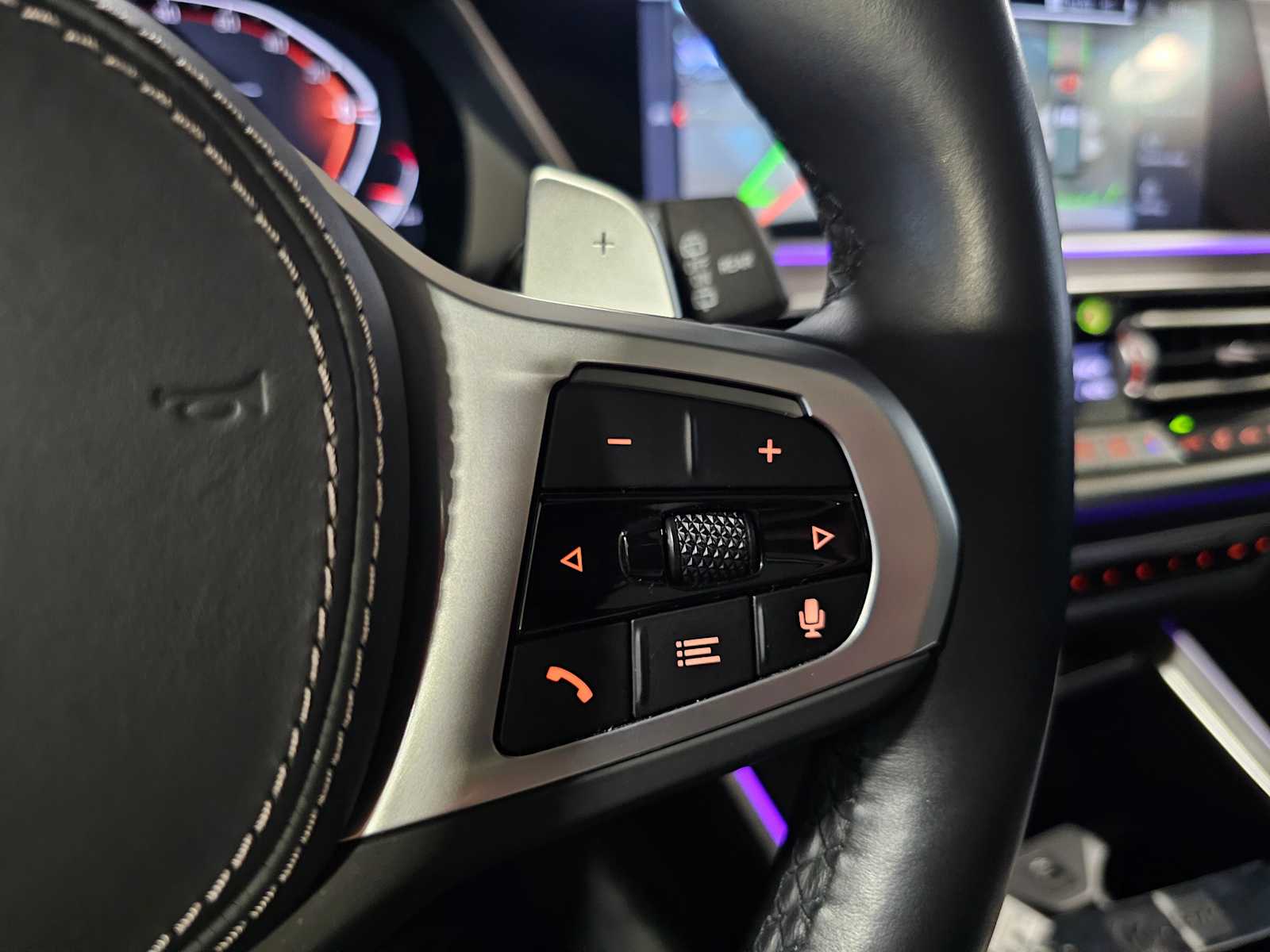 Thumbnail: 2023 BMW X5 - 21