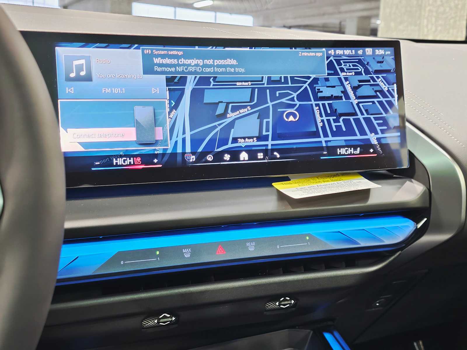 Thumbnail: 2026 BMW X3 - 16