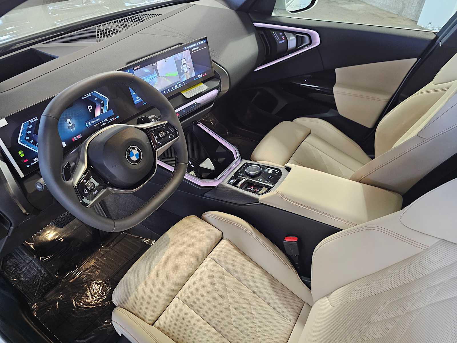 Thumbnail: 2026 BMW X3 - 2