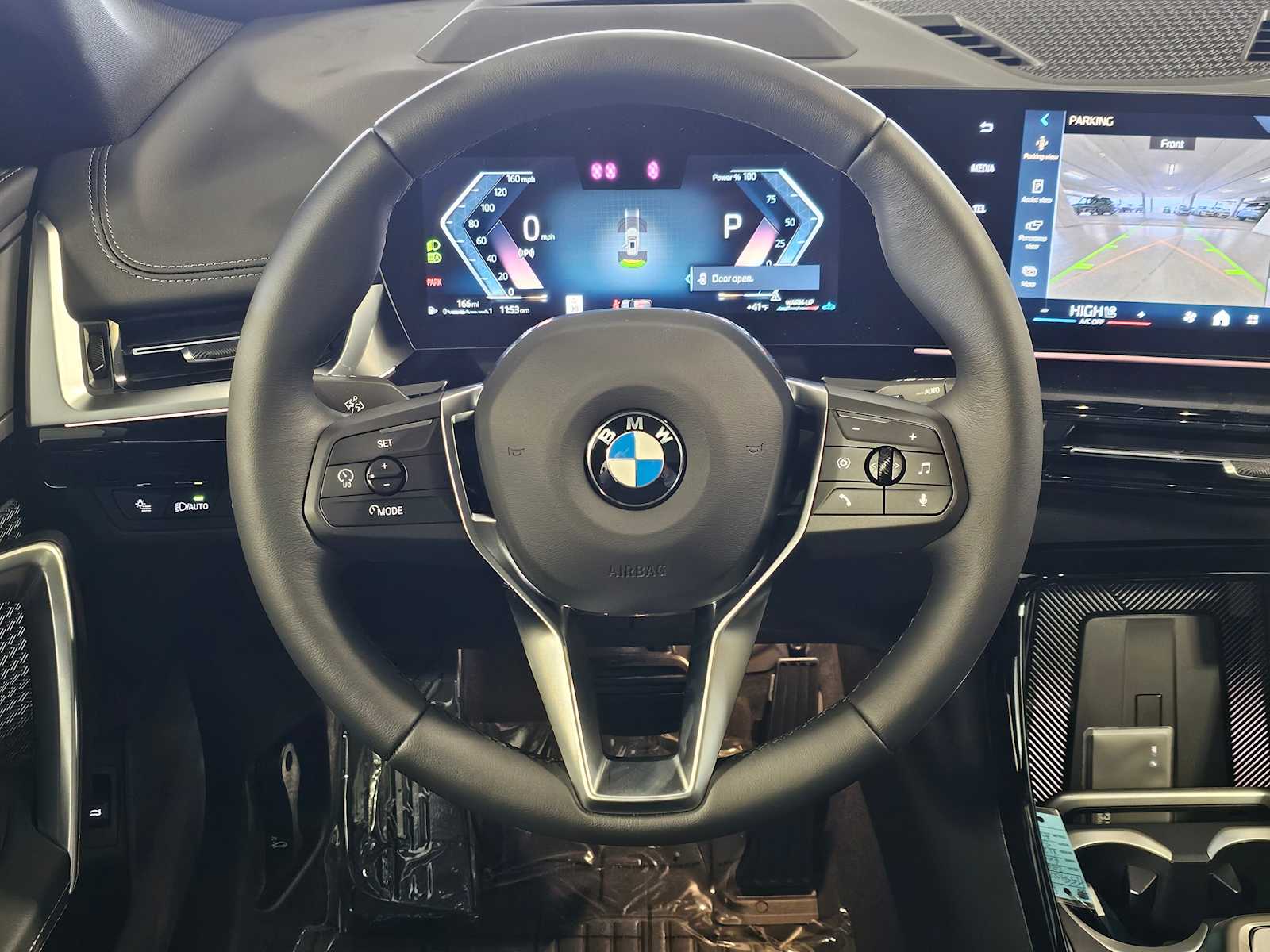 Thumbnail: 2026 BMW X1 - 10