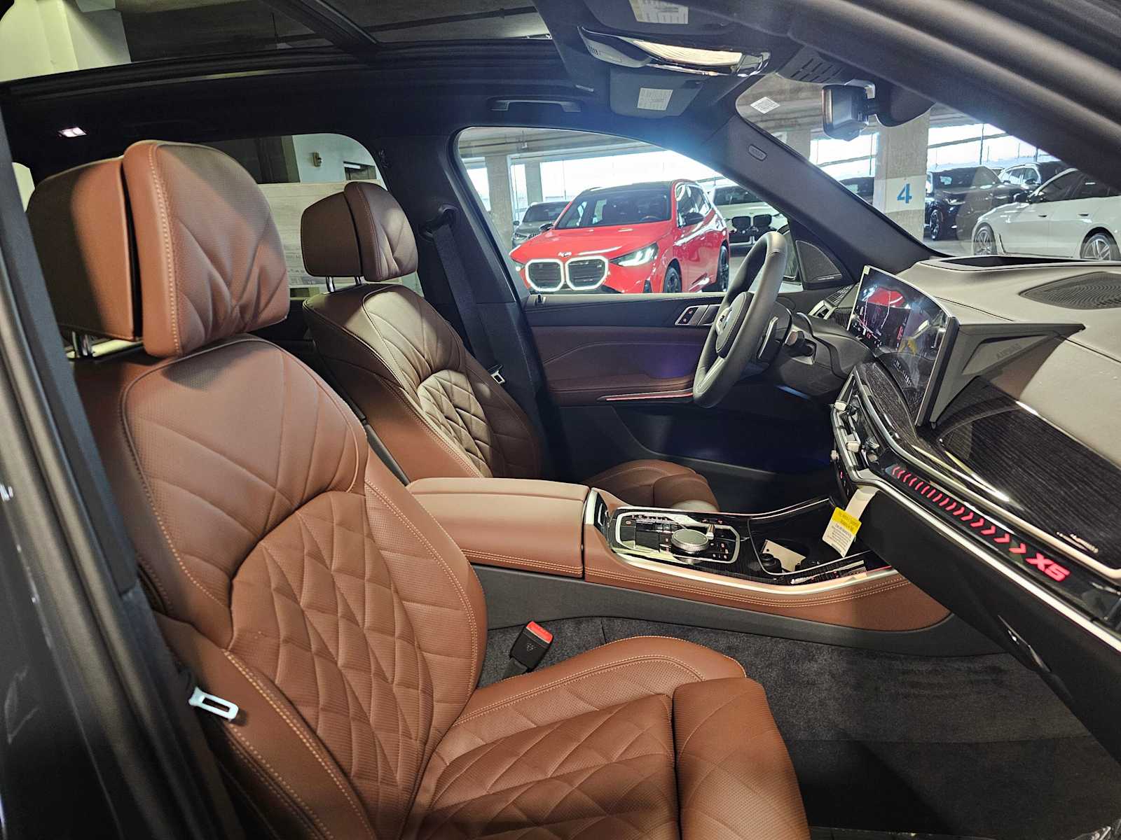 Thumbnail: 2026 BMW X5 - 40