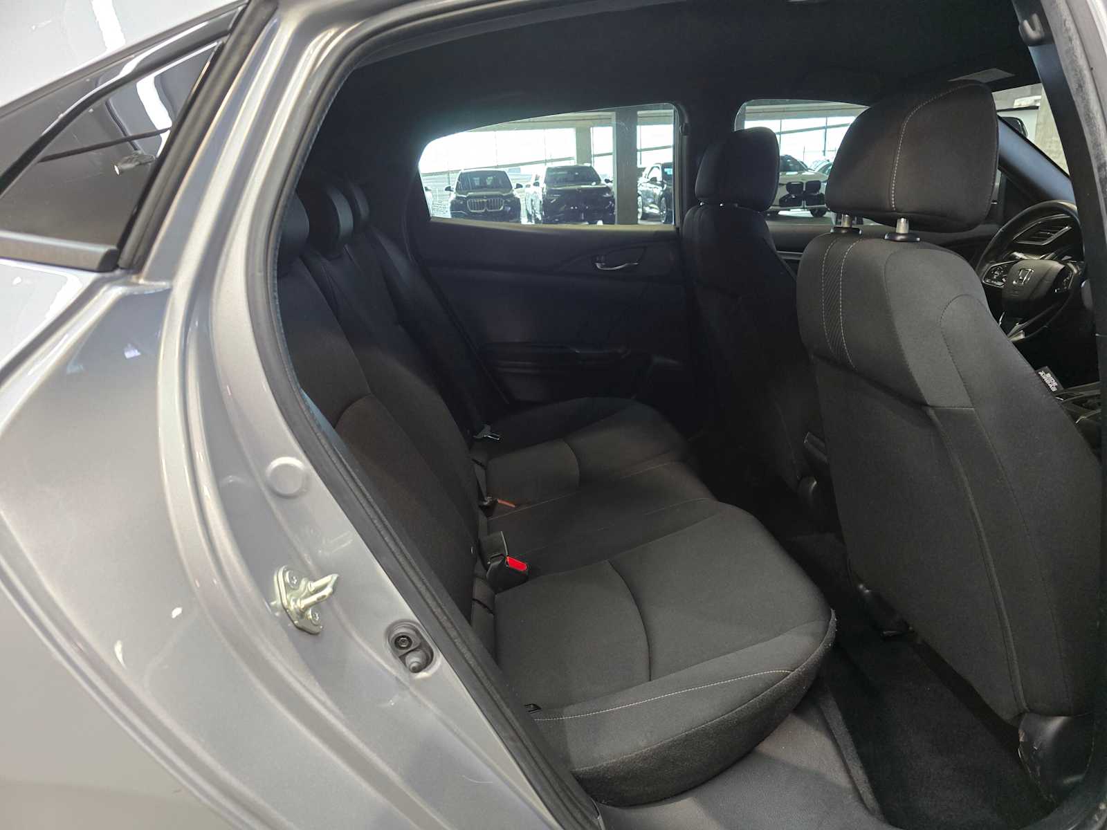 Thumbnail: 2019 Honda Civic - 27