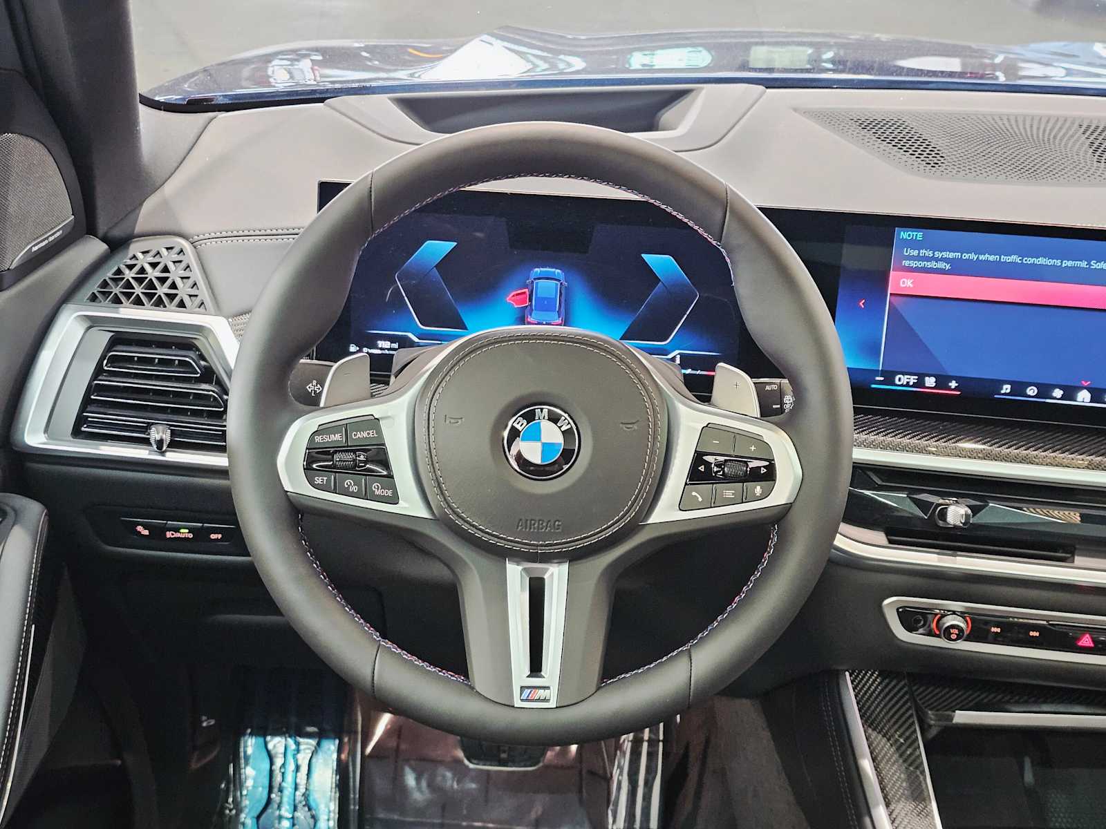 Thumbnail: 2026 BMW X5 - 11