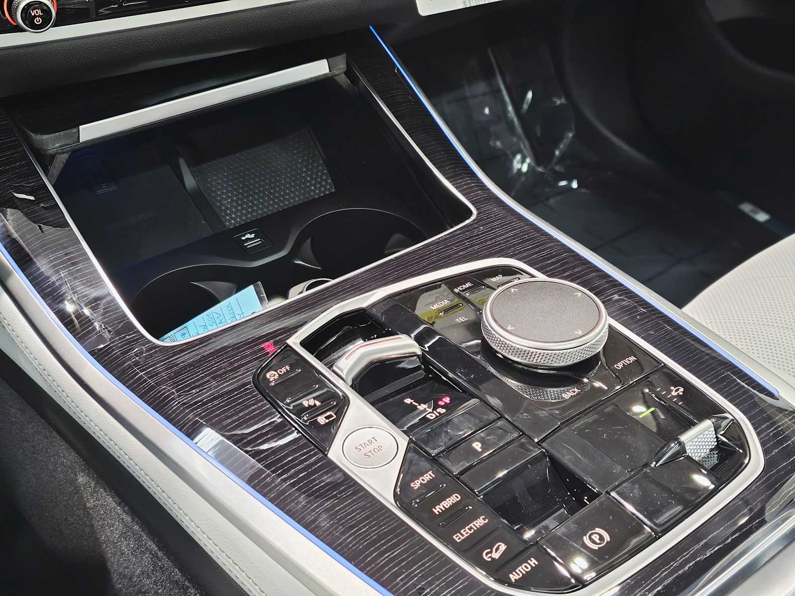 Thumbnail: 2026 BMW X5 - 17