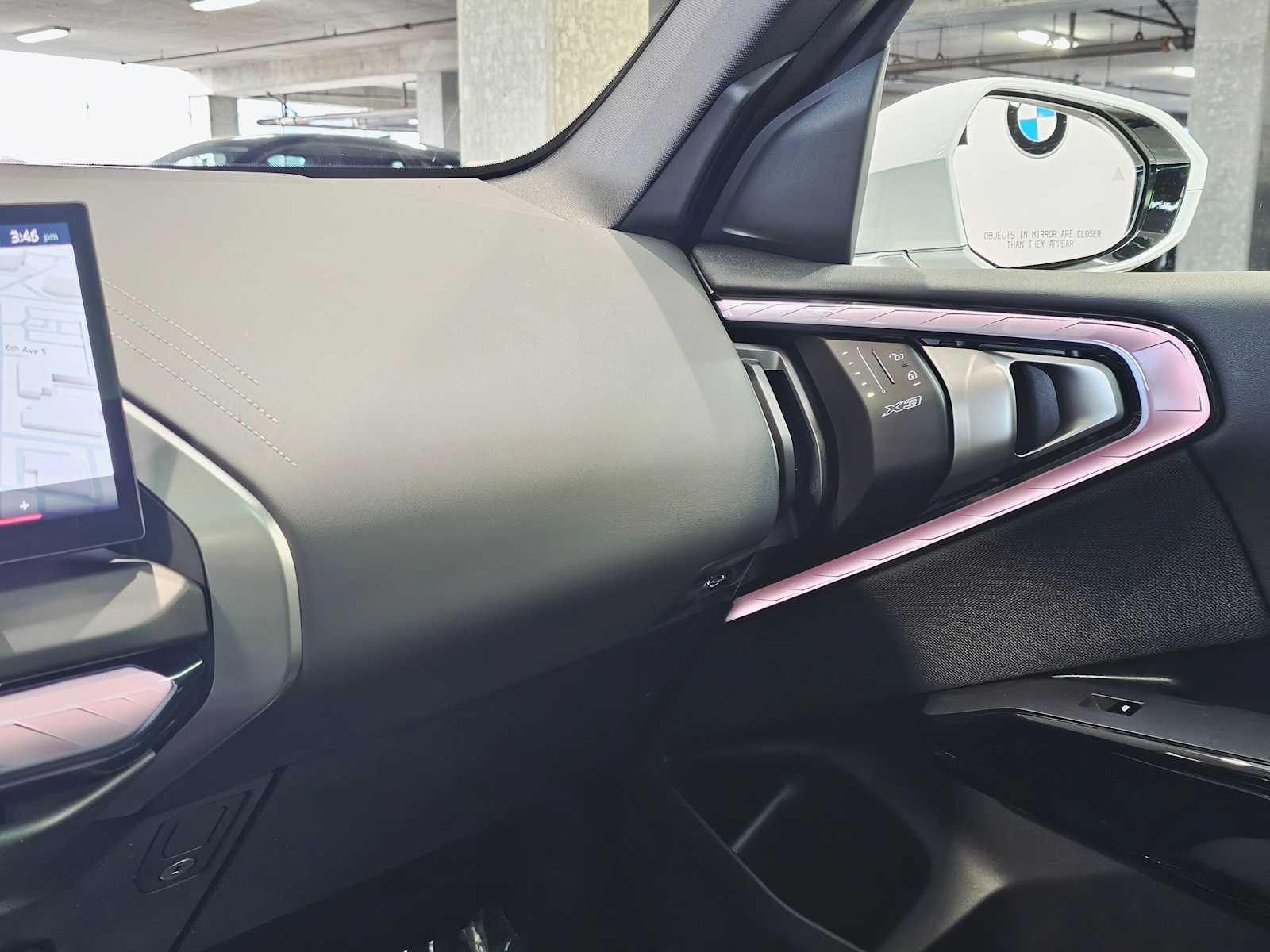 Thumbnail: 2026 BMW X3 - 20