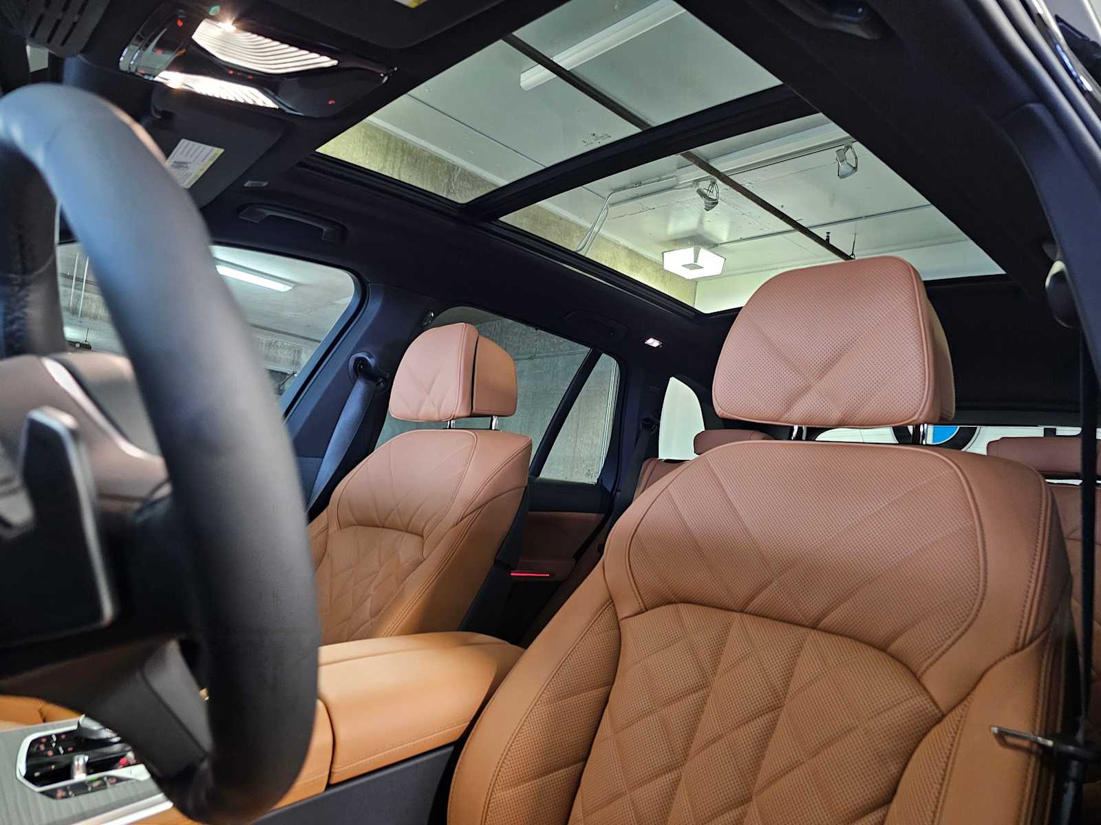 Thumbnail: 2026 BMW X5 - 35