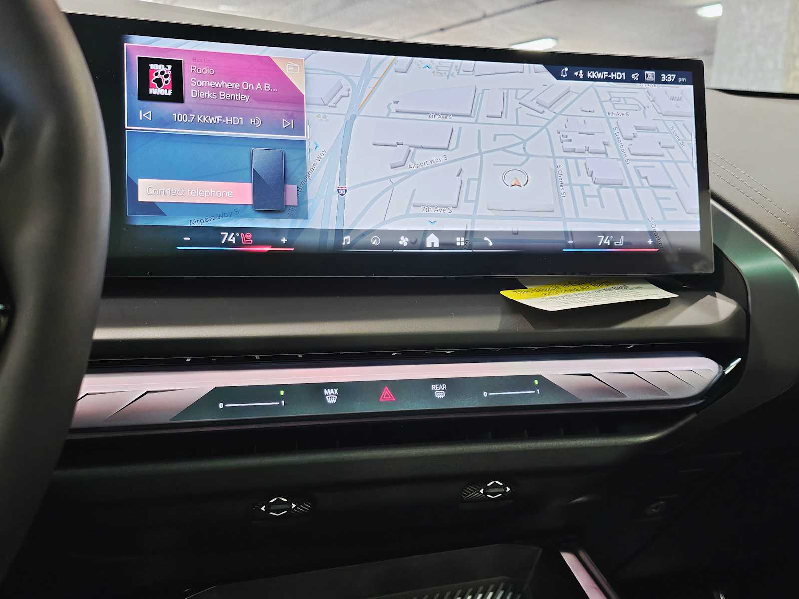 Thumbnail: 2026 BMW X3 - 16