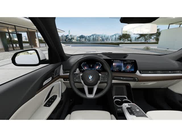 Thumbnail: 2026 BMW X1 - 13