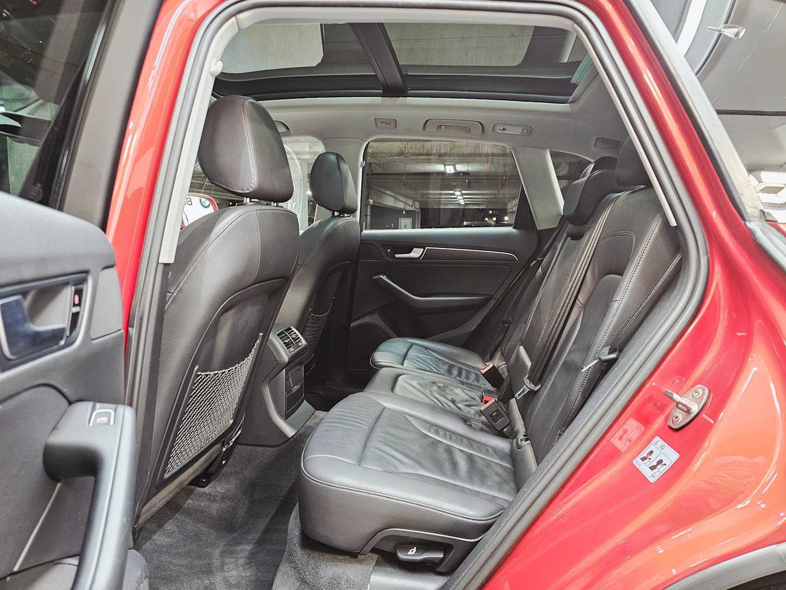 Thumbnail: 2015 Audi Q5 - 25