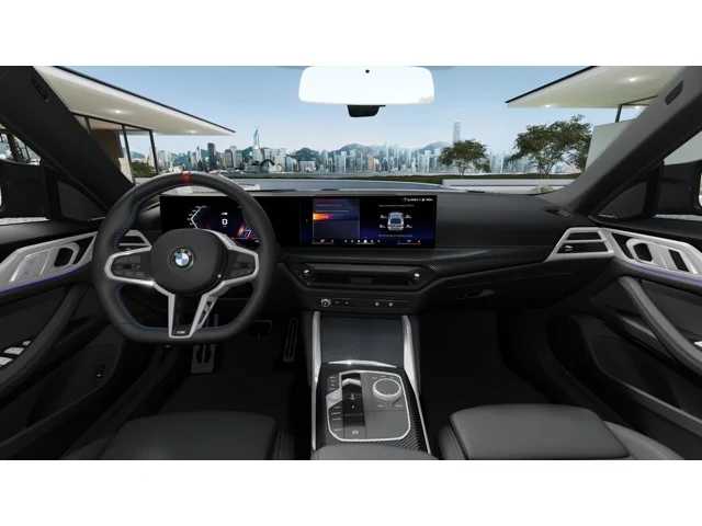 Thumbnail: 2026 BMW i4 - 10