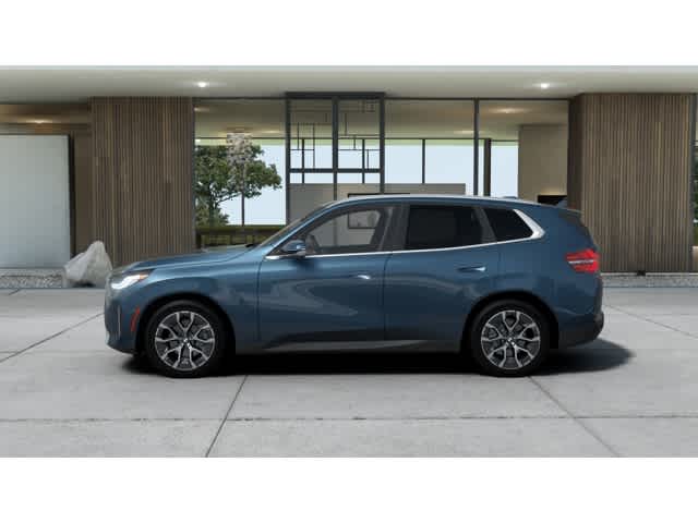 Thumbnail: 2026 BMW X3 - 4