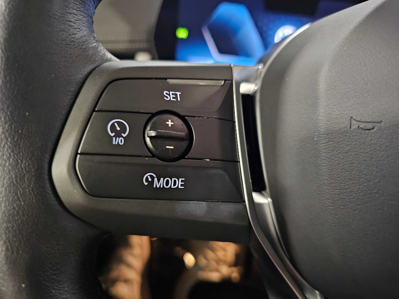 Thumbnail: 2025 BMW X1 - 18