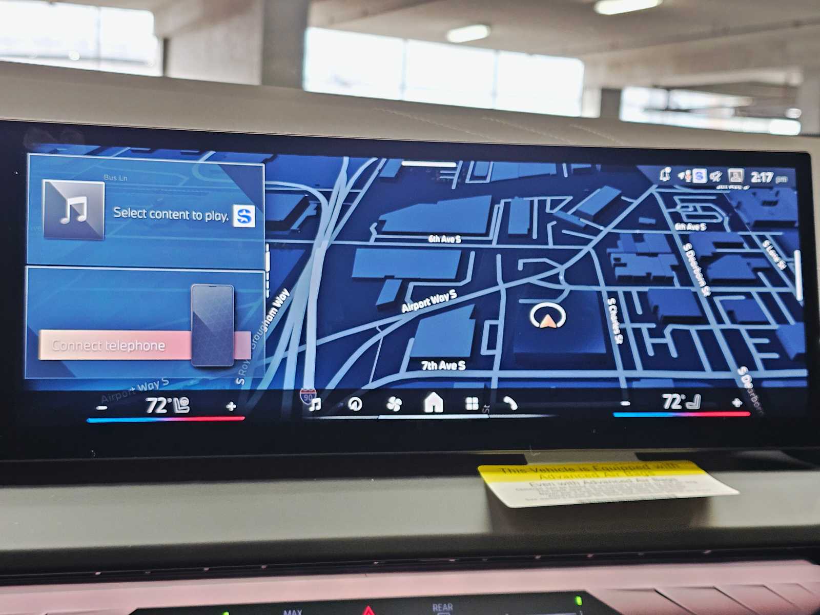 Thumbnail: 2026 BMW X3 - 14