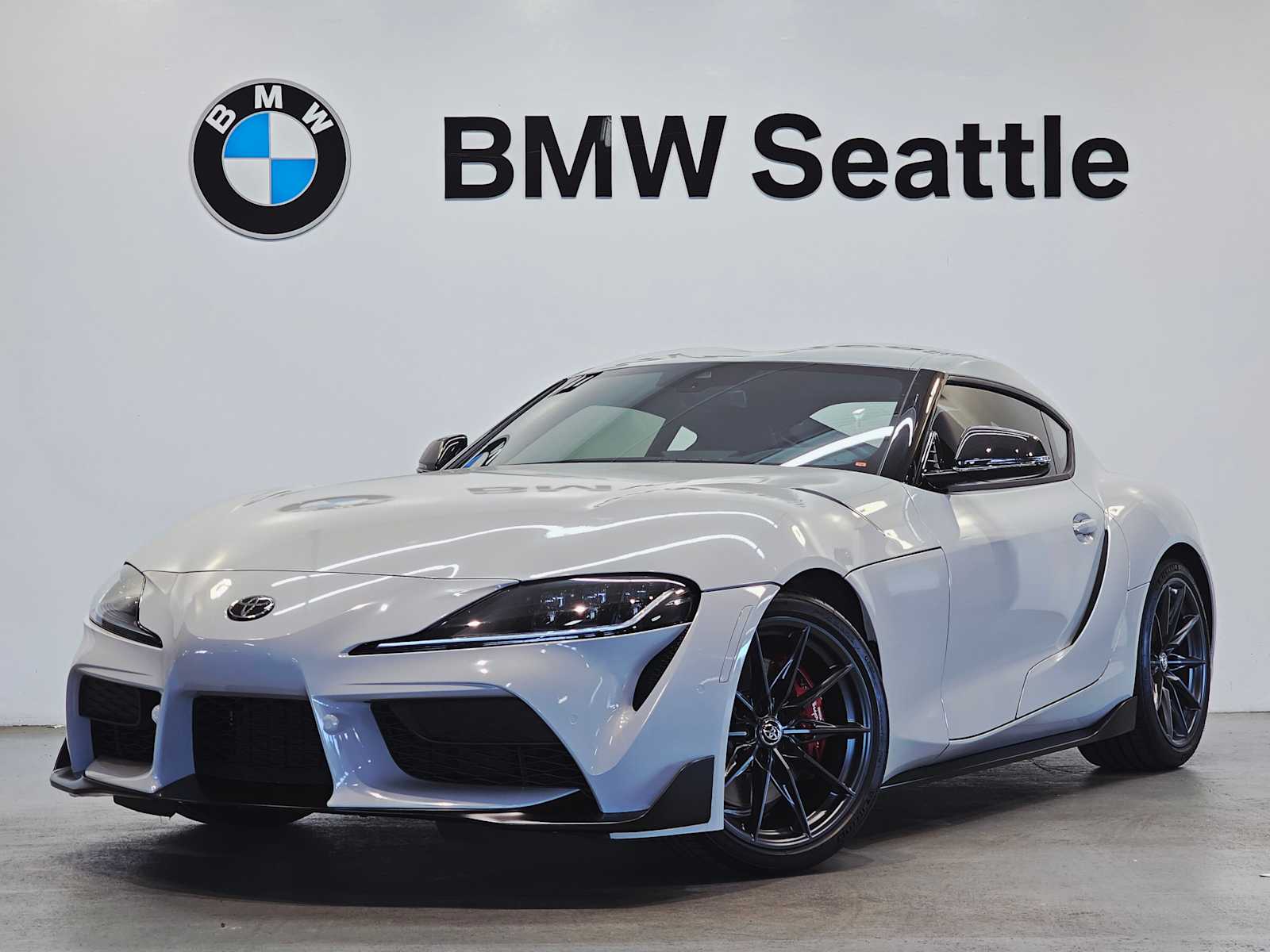 2023 Toyota GR Supra Premium -
                  Seattle, WA